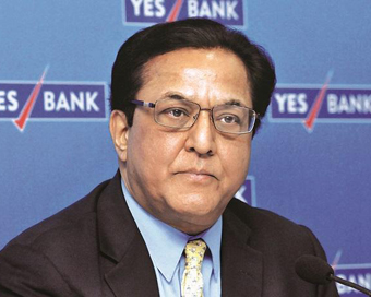 ED shifts Yes Bank