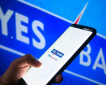 Yes Bank shares soar 60% post Moody