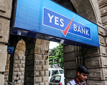 Govt notifies Yes Bank reconstruction scheme, bank to resume operations next week