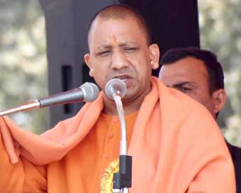 Yogi government includes 17 OBC castes in SC list