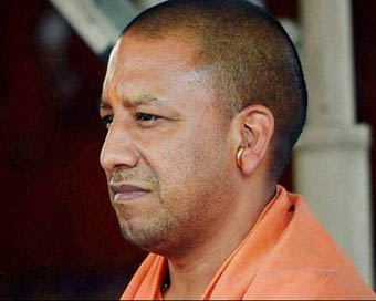 UP CM Yogi Adityanath