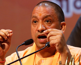 Yogi Adityanath mounts scathing attack on Opposition in Assembly