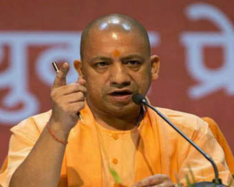 Yogi govt extends shutdown to April 2 in UP