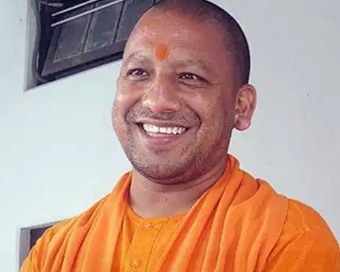 Yogi Adityanath 