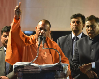 UP govt teachers should learn foreign languages: Yogi