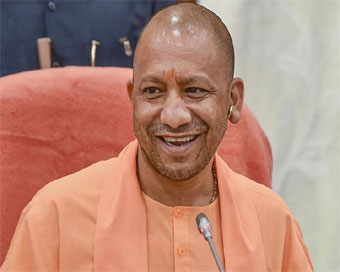 Chief Minister Yogi Adityanath (File Photo) 