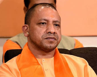 UP CM Yogi Adityanath (file photo)