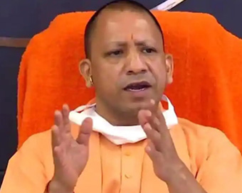 UP: CM Yogi Adityanath to roll out relief for Covid widows