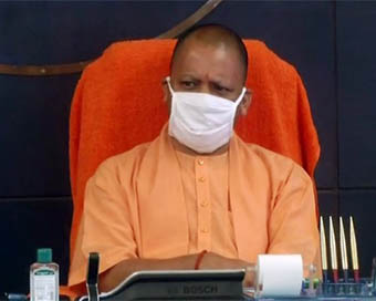 Yogi launches 