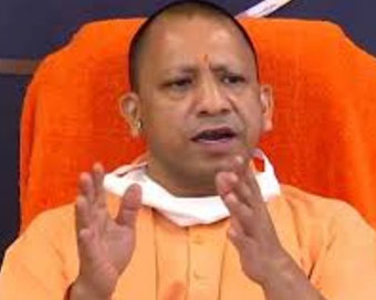 CM Yogi