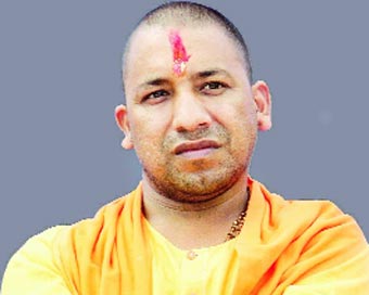 Yogi Adityanath