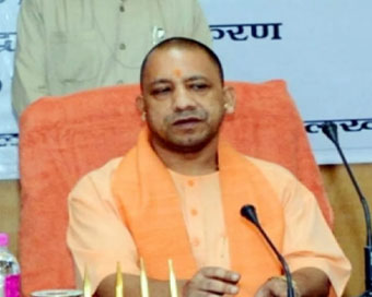 CM Yogi