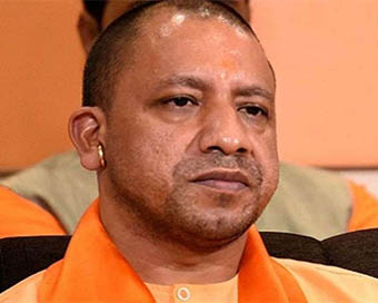  Uttar Pradesh chief minister Yogi Adityanath 
