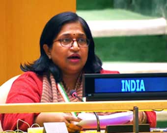In a first, India votes against UNGA resolution backing Palestine; it didn