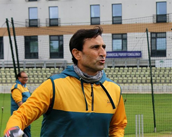 Younis Khan appointed Pakistan batting coach until 2022 T20 WC