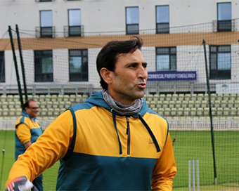 Younis Khan