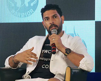 Yuvraj Singh 