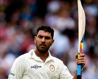 Yuvraj Singh still awaiting BCCI