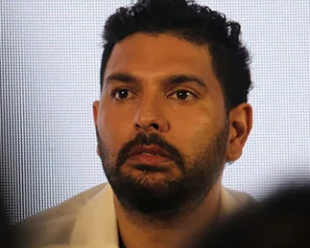 Yuvraj Singh arrested in alleged casteist remarks case, released on bail: Haryana police