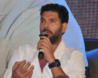 Yuvraj Singh