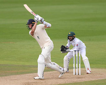 England vs Pakistan Score, 3rd Test, Day 1: Crawley, Buttler power England to 332/4 at Stumps