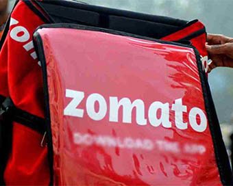 Zomato