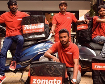 Zomato, Swiggy still there but no food to order