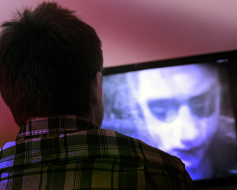 Watching Zombie movies can prepare you better for pandemic