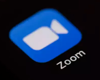 Zoom to start showing ads to some free users