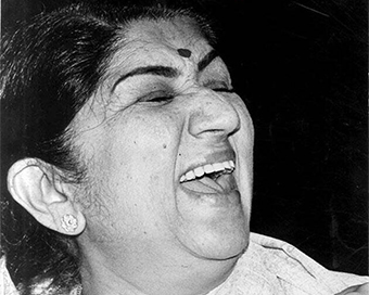 Lata Mangeshkar (1929-2022): A pictorial tribute to the 
