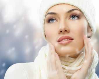 How to take care of your skin this winter