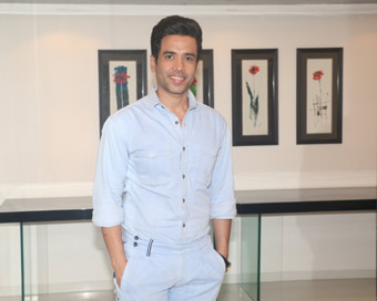 As a kid, I used to fight a lot with Ekta: Tusshar