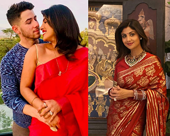 Karwa Chauth 2020: Inside Priyanka, Shilpa and Raveena